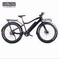 Bicicleta eléctrica Electro bike 8fun motor, 48V550W Venta caliente ebike